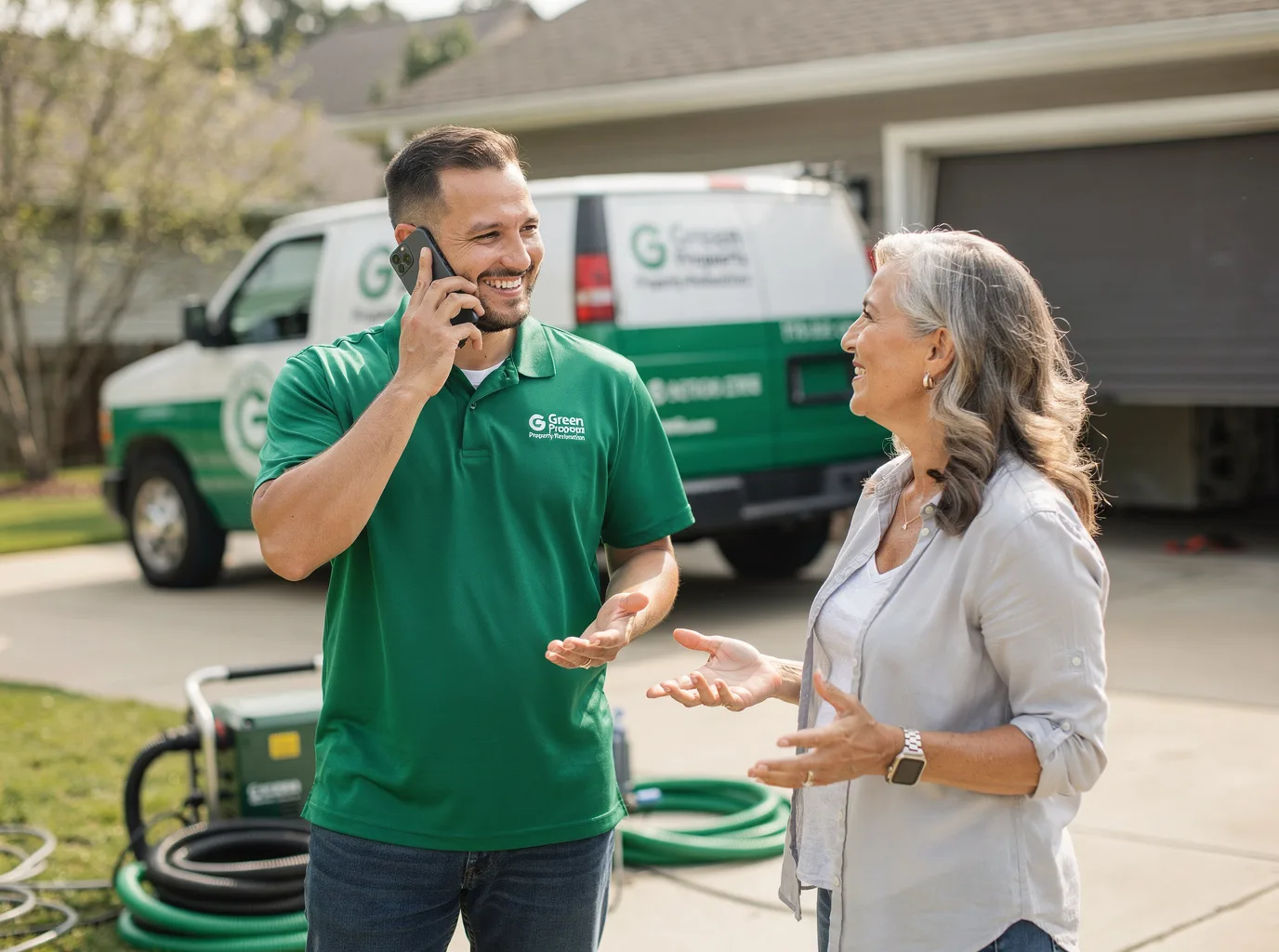 Water Damage Restoration Ohiowa, NE FAQs